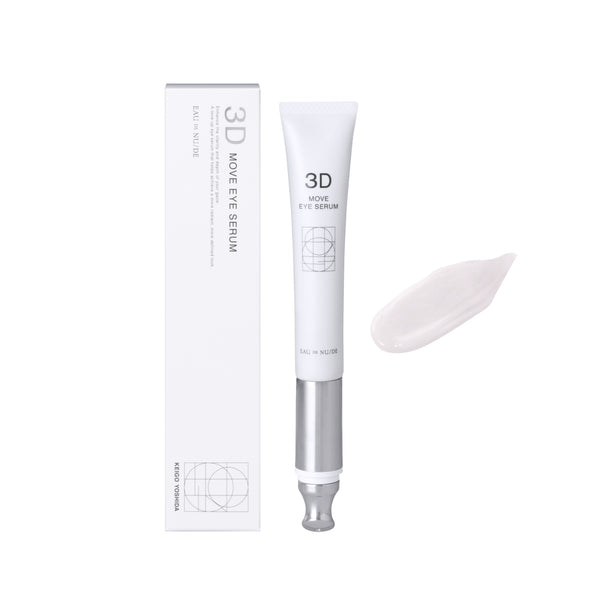 3D MOVE EYE SERUM アイセラム 3Dムーブアイセラム