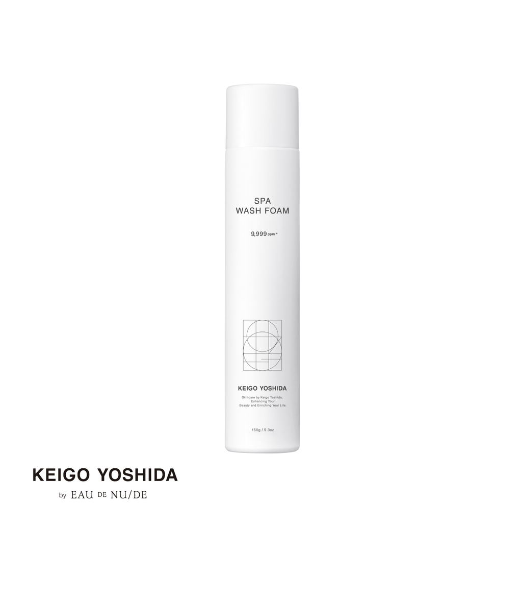 スパウォッシュフォーム