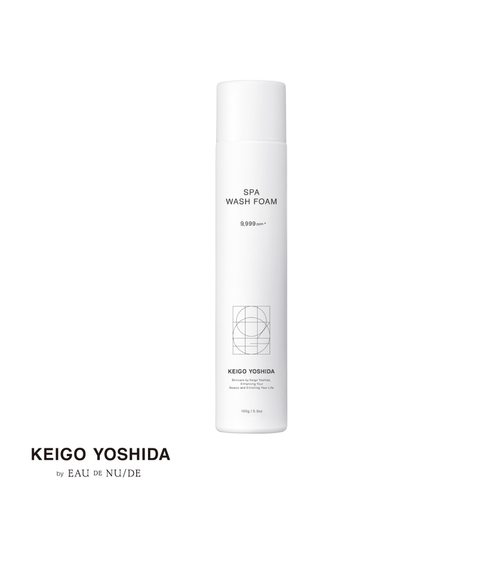 スパウォッシュフォーム