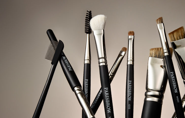 BRUSHES ブラシ
