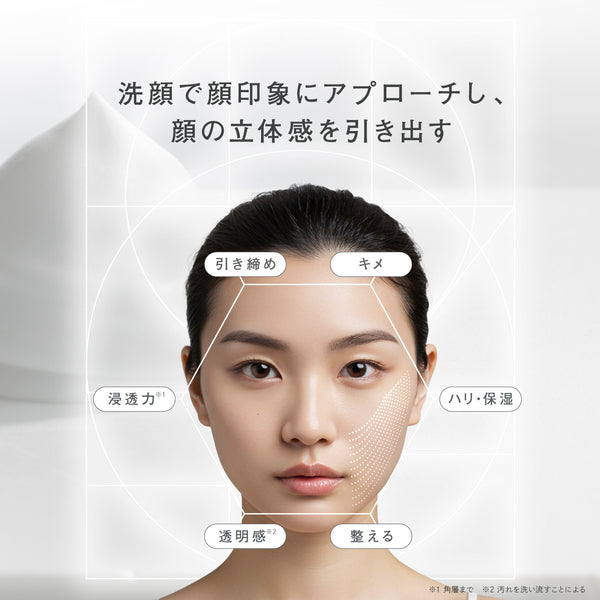 スパウォッシュフォーム