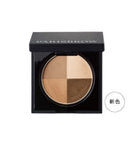 Perfect Eye & Brow Palette 02 / Nuance Brown (Natural)