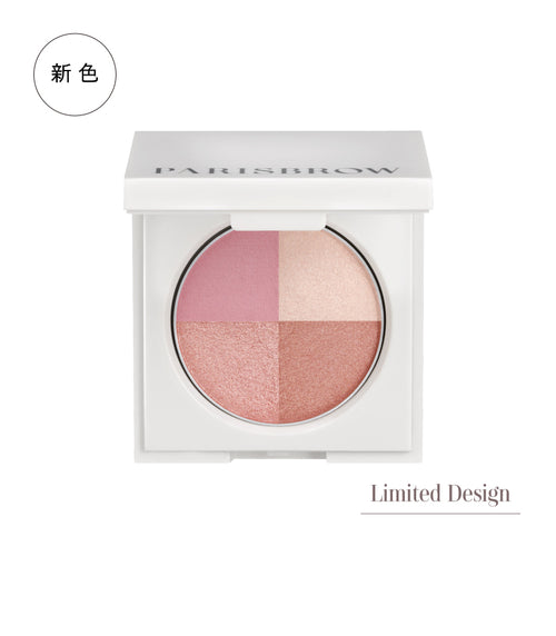PARISBROW 2024年11月発売の新商品