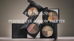 Perfect Eye & Brow Palette 01 / Yellow Brown (Fresh)